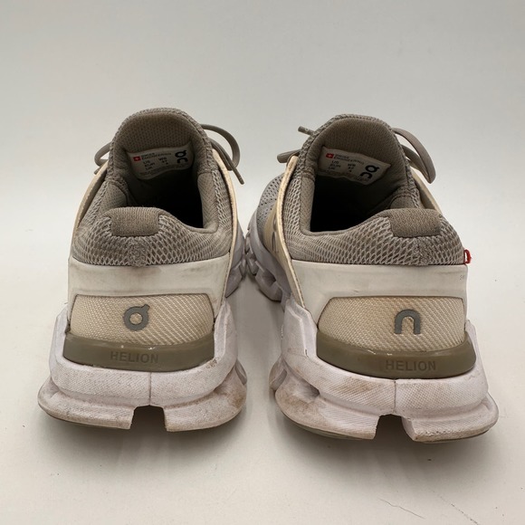 On Cloud On Running Cloudswift Cloudtec Sneakers Size 6 - Picture 8 of 12